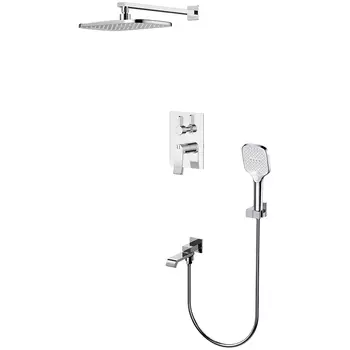 Душевая система Splenka