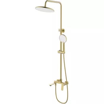 Душевая система Splenka