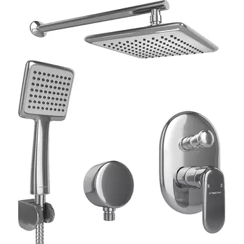 Душевая система STWORKI