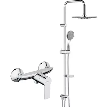 Душевая система STWORKI