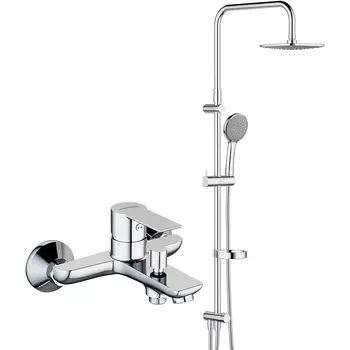 Душевая система STWORKI