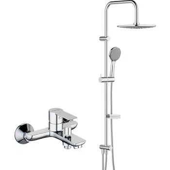 Душевая система STWORKI