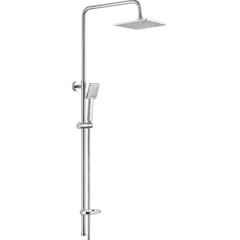 Душевая система Swedbe