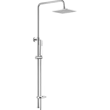 Душевая система Swedbe