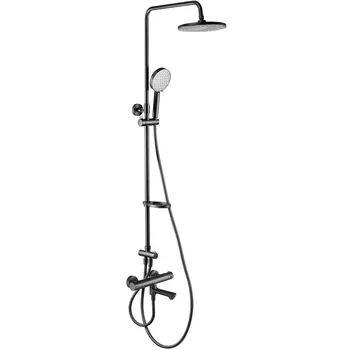 Душевая система Swedbe