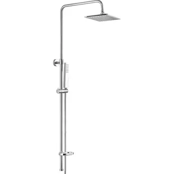 Душевая система Swedbe