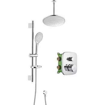 Душевая система Swedbe