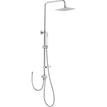 Душевая система Swedbe