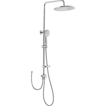 Душевая система Swedbe