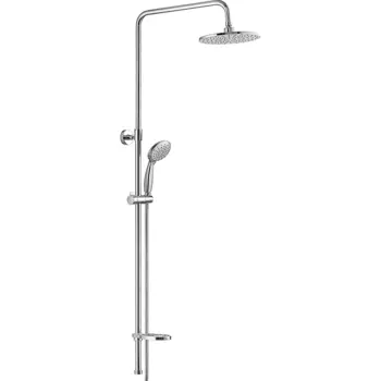 Душевая система Swedbe