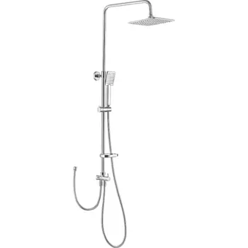 Душевая система Swedbe