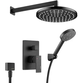 Душевая система Swedbe