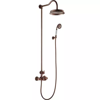 Душевая система Swedbe