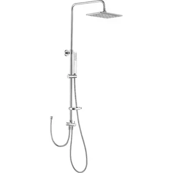 Душевая система Swedbe