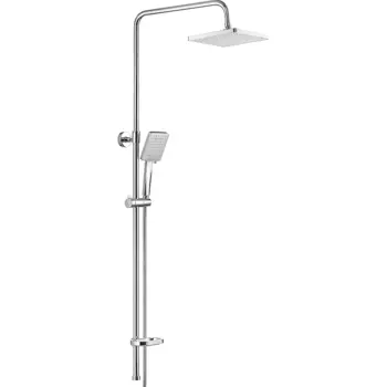 Душевая система Swedbe