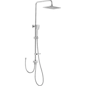 Душевая система Swedbe