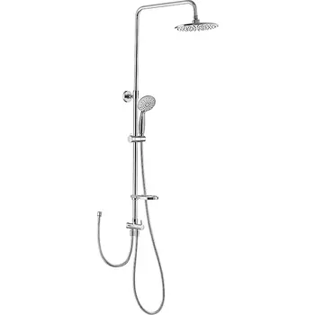 Душевая система Swedbe