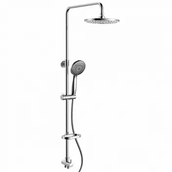 Душевая система Swedbe