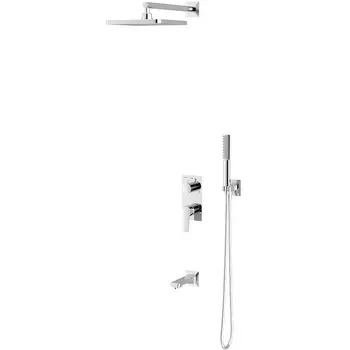 Душевая система Teska