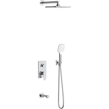 Душевая система Teska