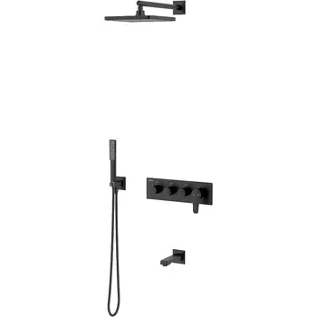 Душевая система Teska