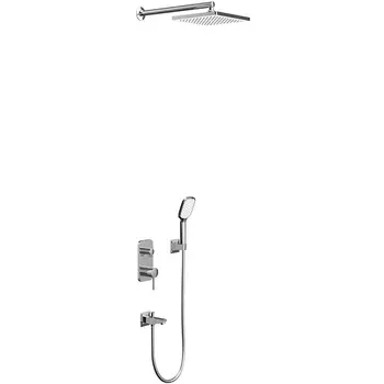 Душевая система Teska