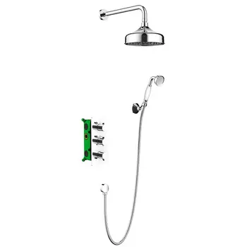 Душевая система Timo