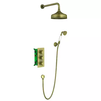 Душевая система Timo