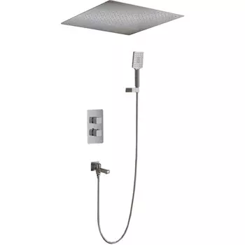 Душевая система Timo