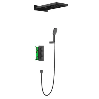 Душевая система Timo