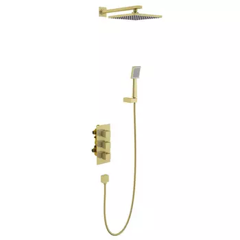 Душевая система Timo