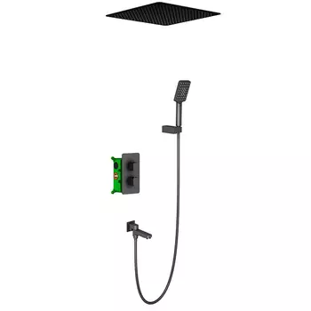 Душевая система Timo