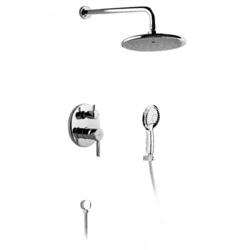 Душевая система Timo