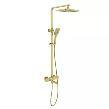 Душевая система Timo