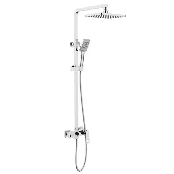 Душевая система Timo