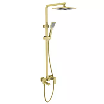 Душевая система Timo