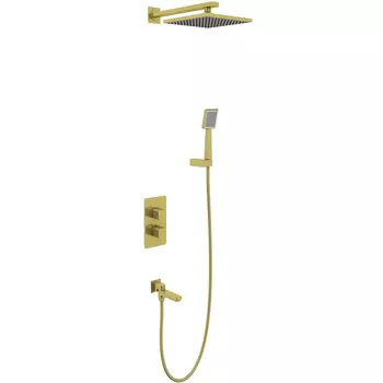 Душевая система Timo