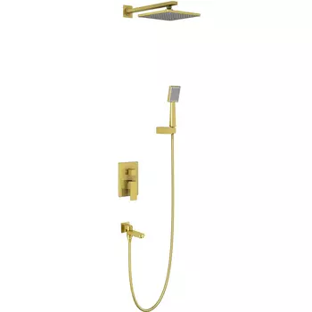 Душевая система Timo