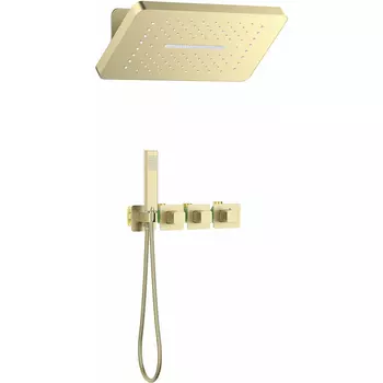 Душевая система Timo