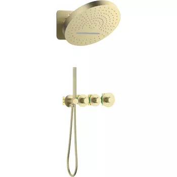 Душевая система Timo