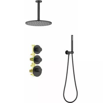 Душевая система Timo