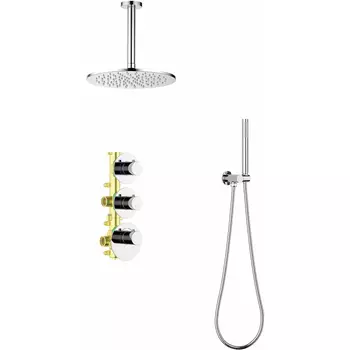 Душевая система Timo