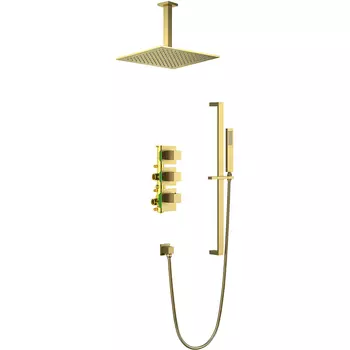 Душевая система Timo