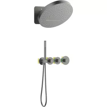 Душевая система Timo