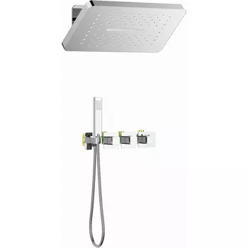 Душевая система Timo