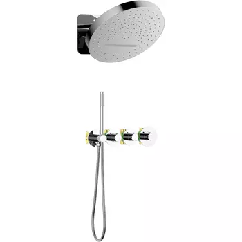 Душевая система Timo