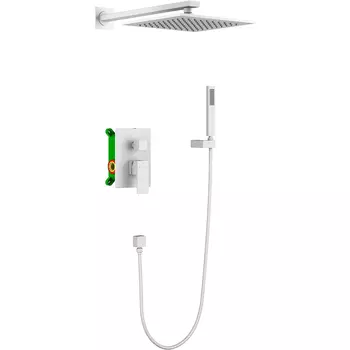 Душевая система Timo