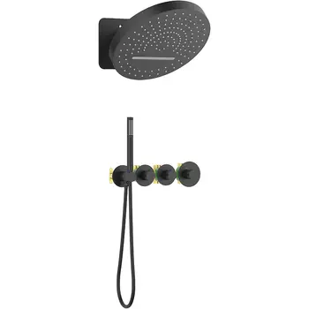 Душевая система Timo