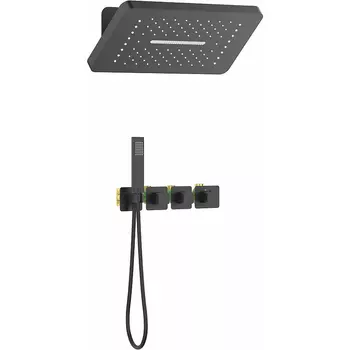 Душевая система Timo