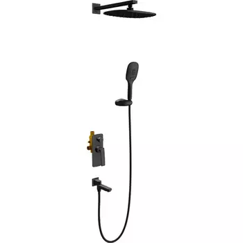 Душевая система Timo